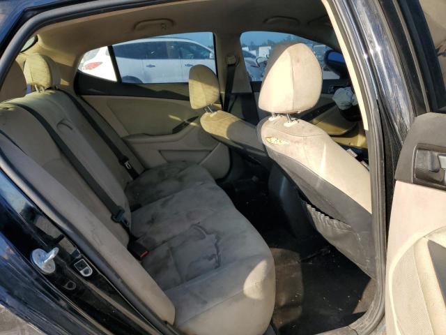Photo 6 from auction – 2014 KIA OPTIMA LX with VIN 5XXGM4A79EG306349