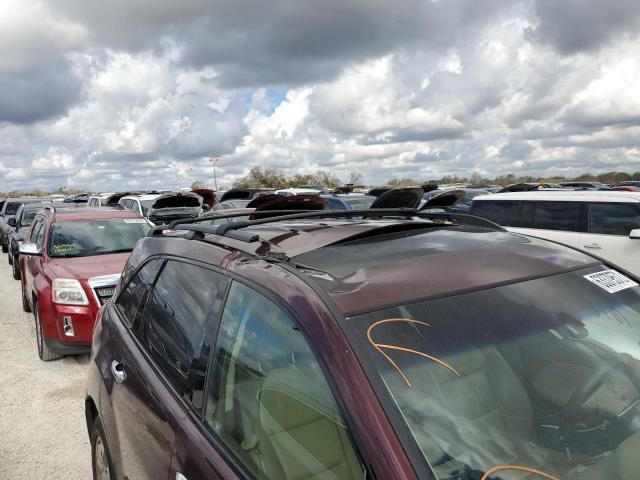 Photo 9 from auction – 2007 ACURA MDX TECHNO with VIN 2HNYD28457H535660