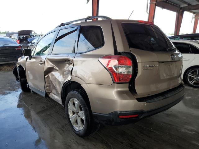 Photo 3 from auction – 2014 SUBARU FORESTER 2 with VIN JF2SJAEC0EH400746