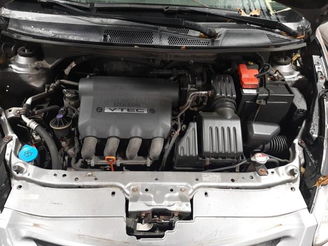 Photo 7 from auction – 2008 HONDA FIT with VIN JHMGD384X8S005765