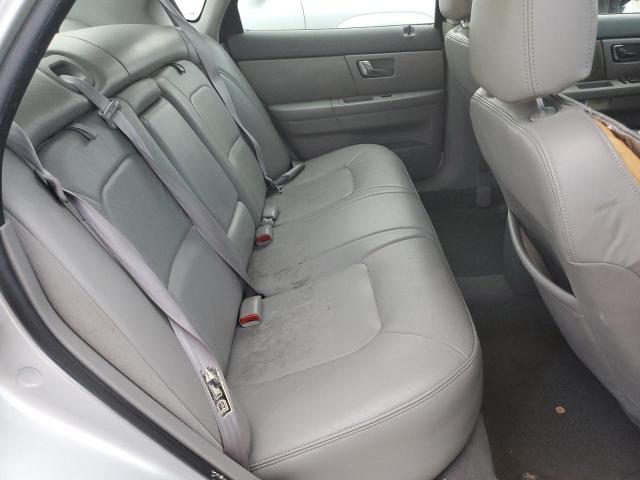 Photo 6 from auction – 2000 FORD TAURUS SEL with VIN 1FAFP56S7YA231050