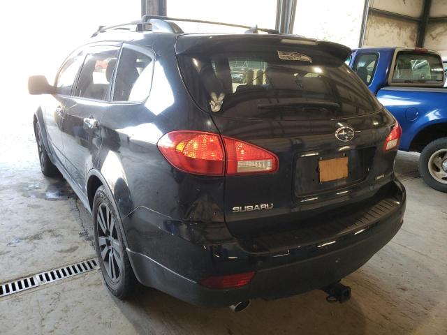 Photo 3 from auction – 2008 SUBARU TRIBECA LI with VIN 4S4WX90D684401310