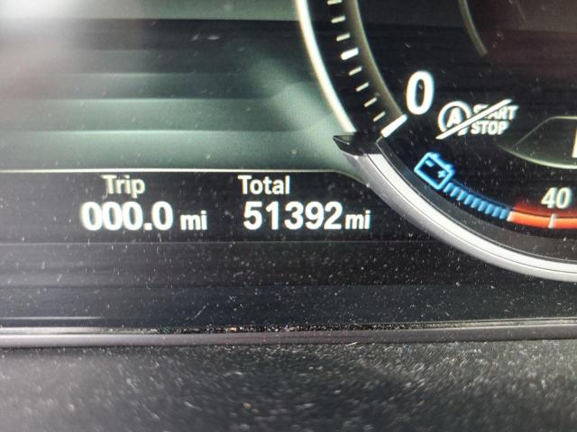Photo 8 from auction – 2017 BMW X6 SDRIVE3 with VIN 5UXKU0C36H0G69440