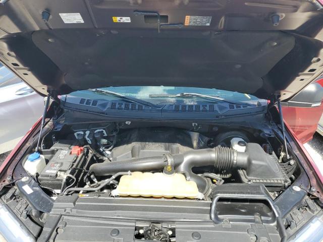 Photo 7 from auction – 2020 FORD F150 SUPER with VIN 1FTEW1C40LFC17882