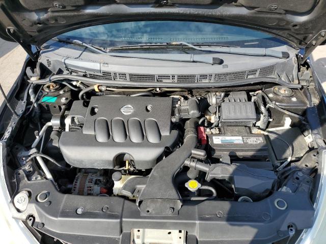 Photo 7 from auction – 2009 NISSAN VERSA S with VIN 3N1BC13E79L375187