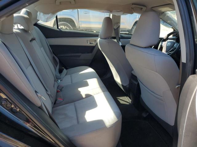 Photo 6 from auction – 2016 TOYOTA COROLLA L with VIN 2T1BURHE5GC705183