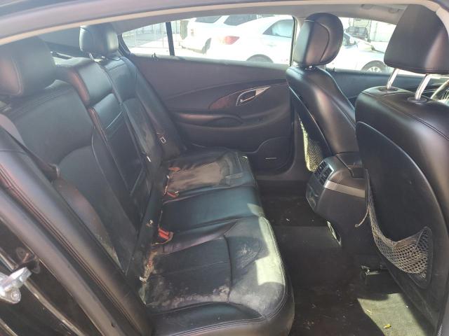 Photo 6 from auction – 2011 BUICK LACROSSE C with VIN 1G4GE5ED9BF149446