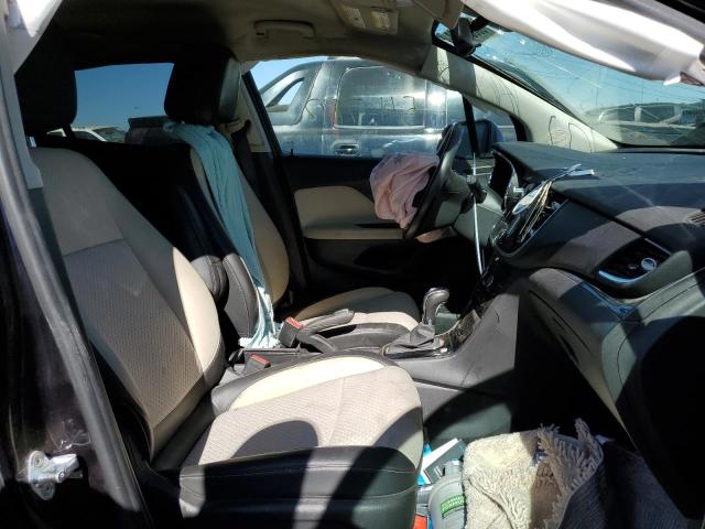 Photo 5 from auction – 2021 BUICK ENCORE PRE with VIN KL4CJESM9MB361366