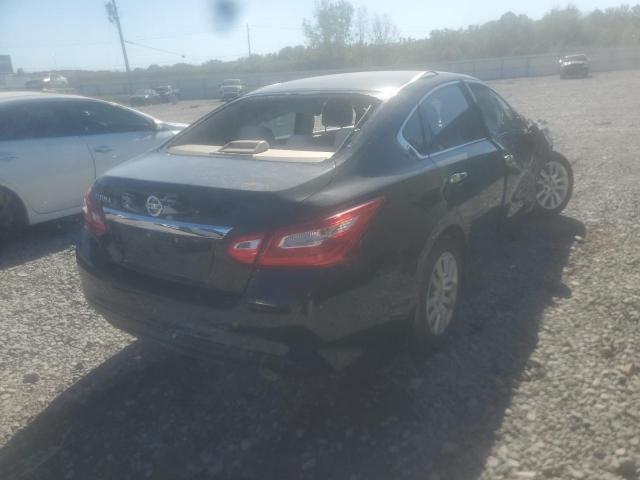 Photo 4 from auction – 2016 NISSAN ALTIMA 2.5 with VIN 1N4AL3AP5GC246422