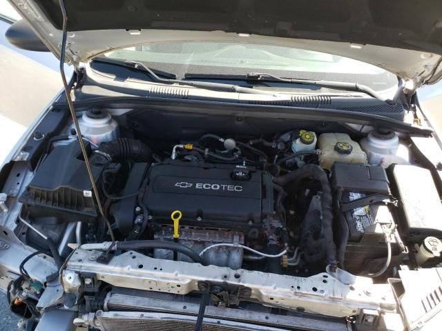 Photo 7 from auction – 2016 CHEVROLET CRUZE LIMI with VIN 1G1PC5SH9G7208877