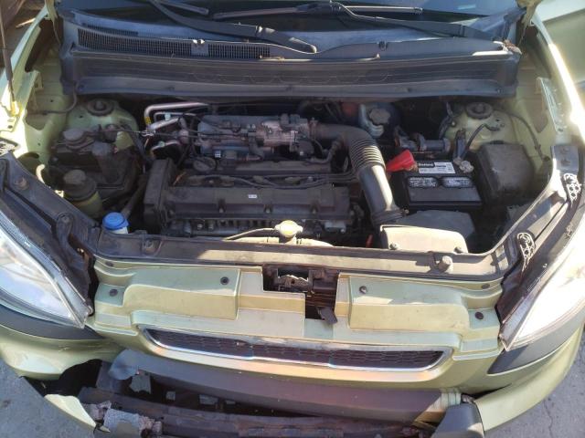 Photo 7 from auction – 2010 KIA SOUL + with VIN KNDJT2A21A7177785