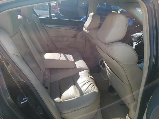 Photo 6 from auction – 2010 ACURA TL with VIN 19UUA8F54AA005389