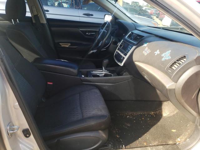 Photo 5 from auction – 2016 NISSAN ALTIMA 2.5 with VIN 1N4AL3AP8GC118160