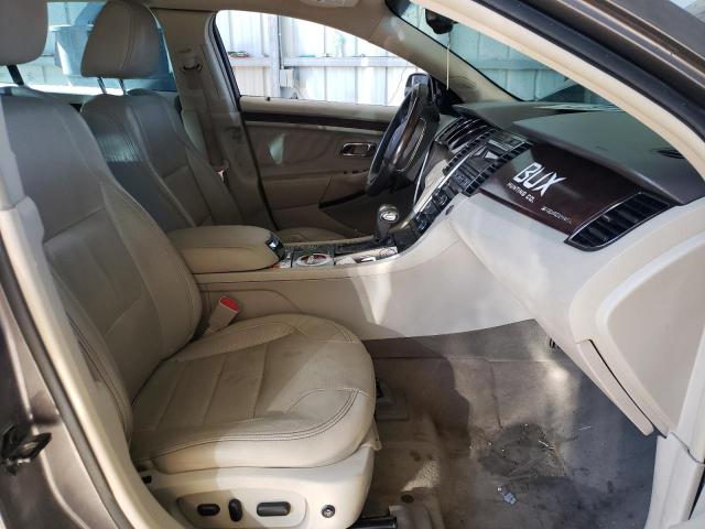 Photo 5 from auction – 2012 FORD TAURUS LIM with VIN 1FAHP2JWXCG139762