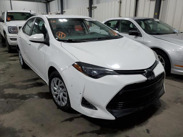 Photo 1 from auction – 2019 TOYOTA COROLLA with VIN 5YFBURHE4KP936763