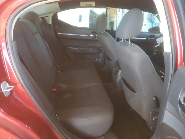 Photo 6 from auction – 2010 DODGE CHARGER with VIN 2B3CA3CV1AH196225