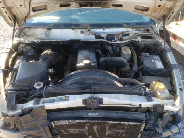 Photo 7 from auction – 2005 DODGE RAM 3500 S with VIN 3D7MR48C65G743221