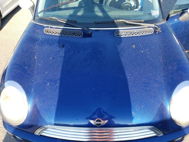 Photo 7 from auction – 2002 MINI COOPER with VIN WMWRC33452TE11846