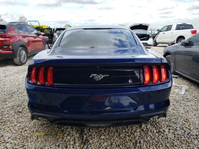 Photo 6 from auction – 2018 FORD MUSTANG with VIN 1FA6P8TH1J5183103
