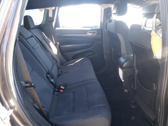 Photo 6 from auction – 2014 JEEP GRAND CHER with VIN 1C4RJEAG2EC136732