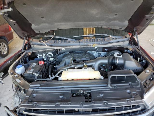 Photo 7 from auction – 2018 FORD F150 SUPER with VIN 1FTEW1CP4JFE39462