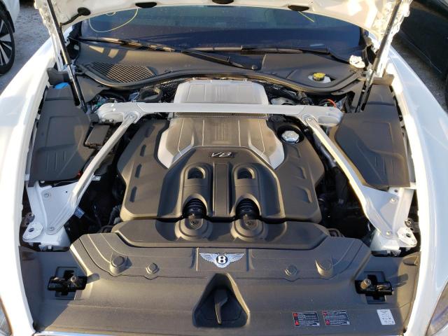 Photo 7 from auction – 2020 BENTLEY CONTINENTA with VIN SCBDG4ZG7LC076633
