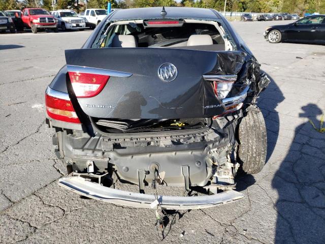Photo 9 from auction – 2014 BUICK VERANO with VIN 1G4PP5SK4E4214586
