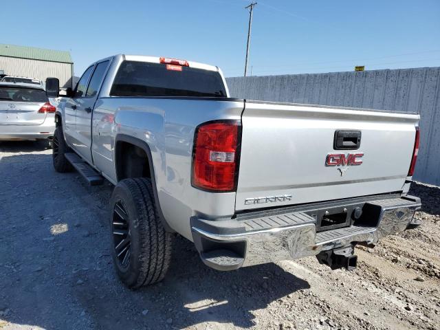 Photo 3 from auction – 2016 GMC SIERRA K35 with VIN 1GT42VC84GF172338