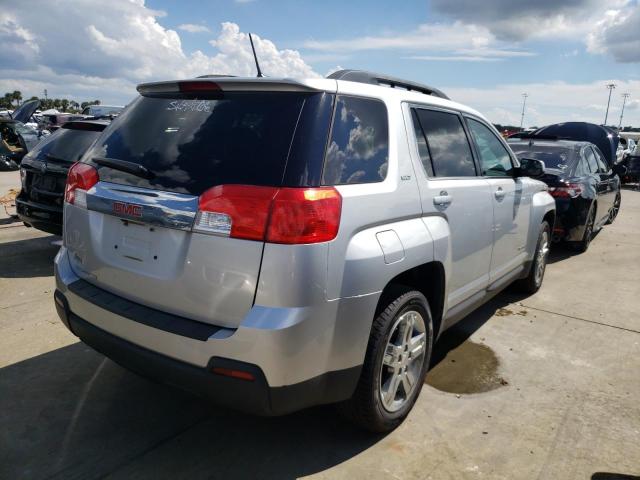 Photo 4 from auction – 2013 GMC TERRAIN SL with VIN 2GKALUEK0D6254063