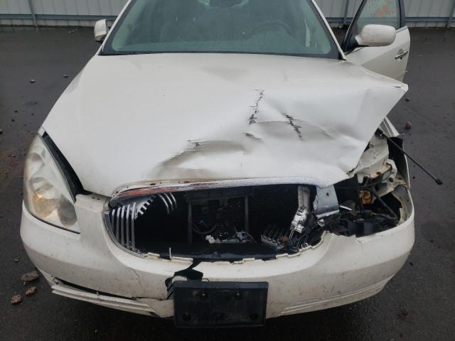 Photo 7 from auction – 2008 BUICK LUCERNE CX with VIN 1G4HD57228U190847