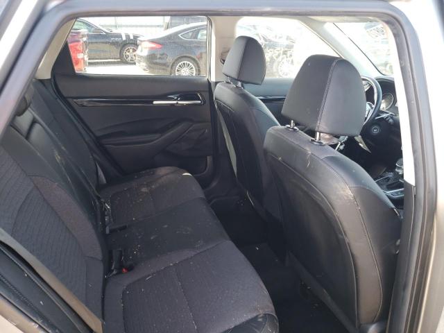 Photo 6 from auction – 2021 KIA SELTOS S with VIN KNDEUCAA8M7175743