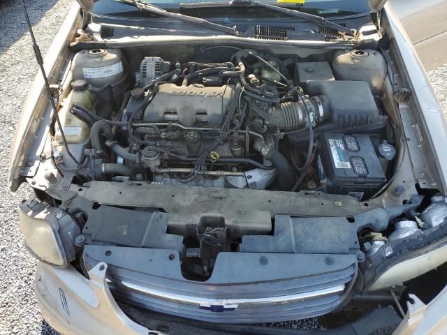 Photo 7 from auction – 2000 CHEVROLET MALIBU with VIN 1G1ND52J5Y6313480