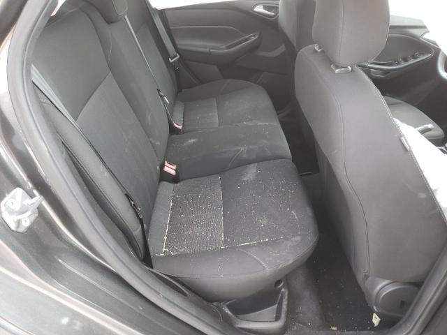 Photo 6 from auction – 2016 FORD FOCUS SE with VIN 1FADP3K2XGL204865