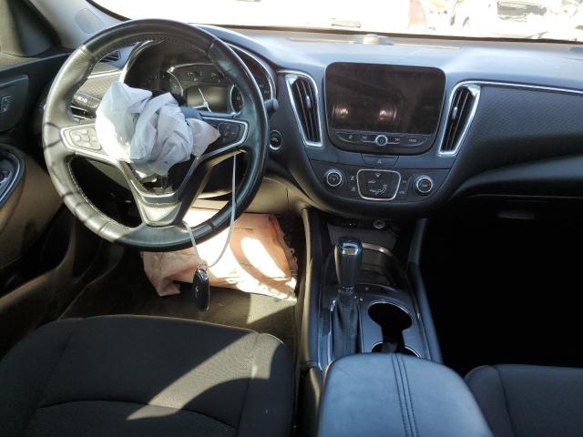 Photo 9 from auction – 2018 CHEVROLET MALIBU LT with VIN 1G1ZD5ST1JF172836