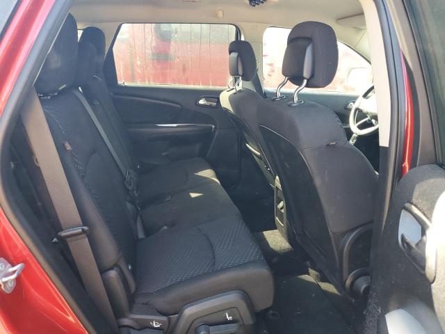 Photo 6 from auction – 2015 DODGE JOURNEY SX with VIN 3C4PDCBGXFT754825