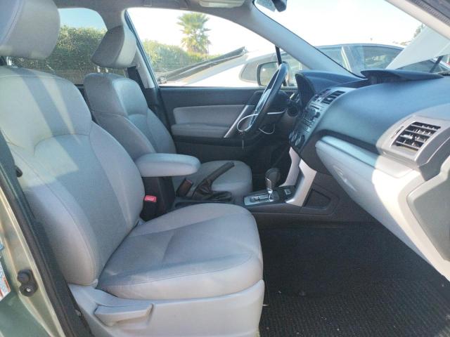 Photo 5 from auction – 2014 SUBARU FORESTER 2 with VIN JF2SJAHCXEH548365