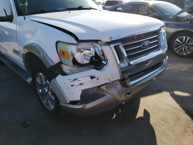 Photo 9 from auction – 2006 FORD EXPLORER E with VIN 1FMEU64E26UB64690