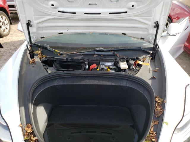 Photo 7 from auction – 2018 TESLA MODEL 3 with VIN 5YJ3E1EA6JF173644