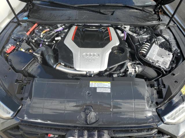 Photo 7 from auction – 2020 AUDI S7 PRESTIG with VIN WAUSFAF2XLN061964