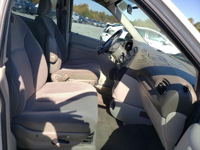 Photo 5 from auction – 2007 DODGE GRAND CARA with VIN 1D4GP24E57B251786