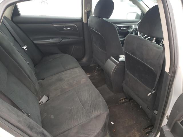 Photo 6 from auction – 2015 NISSAN ALTIMA 2.5 with VIN 1N4AL3AP8FC468709