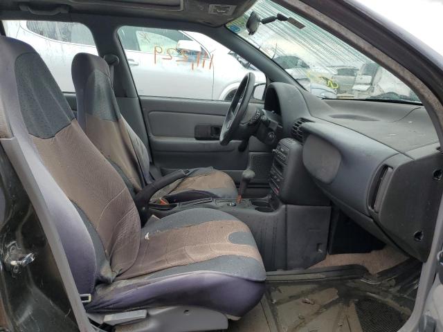 Photo 5 from auction – 1995 SATURN SL1 with VIN 1G8ZH5285SZ321072