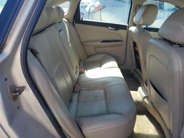 Photo 6 from auction – 2010 CHEVROLET IMPALA LTZ with VIN 2G1WC5EM2A1171910