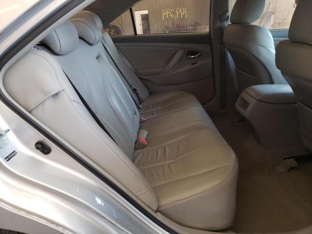 Photo 6 from auction – 2010 TOYOTA CAMRY BASE with VIN 4T1BF3EK1AU543236