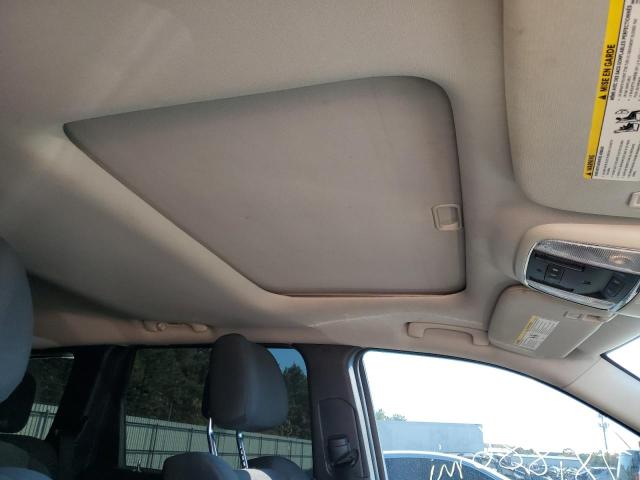 Photo 9 from auction – 2012 JEEP GRAND CHER with VIN 1C4RJFAG3CC141361