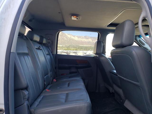 Photo 6 from auction – 2007 DODGE RAM 3500 with VIN 3D3MX39A17G818991
