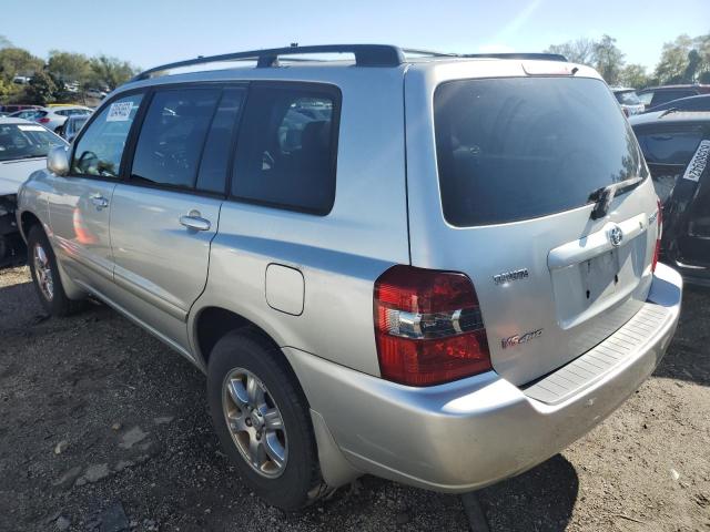 Photo 3 from auction – 2006 TOYOTA HIGHLANDER with VIN JTEEP21AX60148598