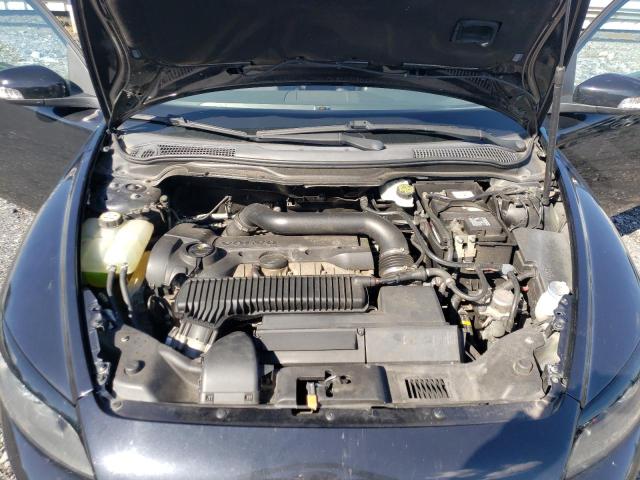 Photo 7 from auction – 2009 VOLVO C30 T5 with VIN YV1MK672292133943