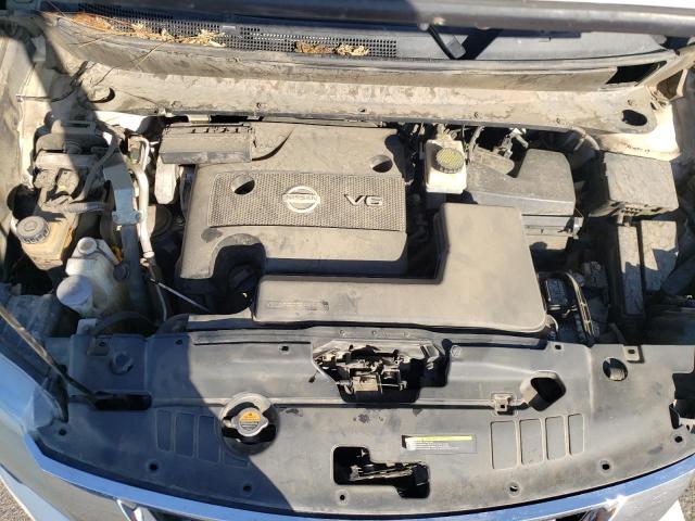 Photo 7 from auction – 2014 NISSAN PATHFINDER with VIN 5N1AR2MNXEC611103
