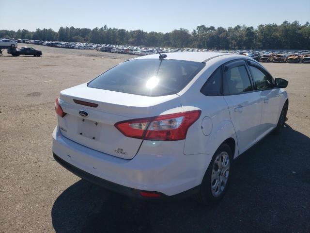 Фото 4 с аукциона – 2012 FORD FOCUS SE с VIN 1FAHP3F26CL372699